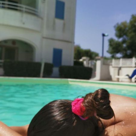 Relax Home La Caletta Exterior photo
