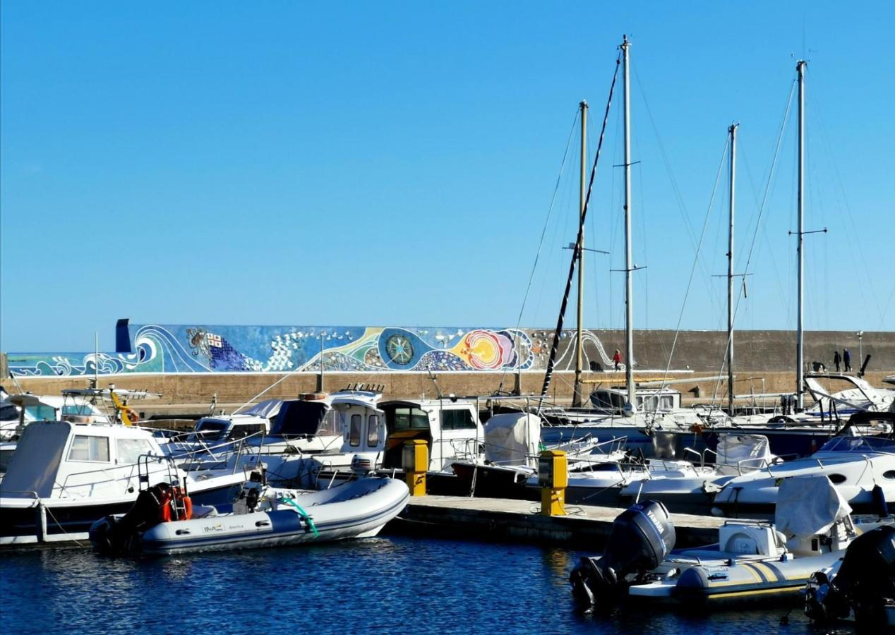 Relax Home La Caletta Exterior photo