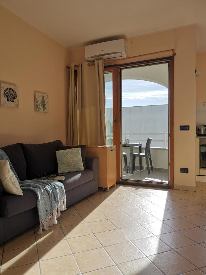 Relax Home La Caletta Exterior photo
