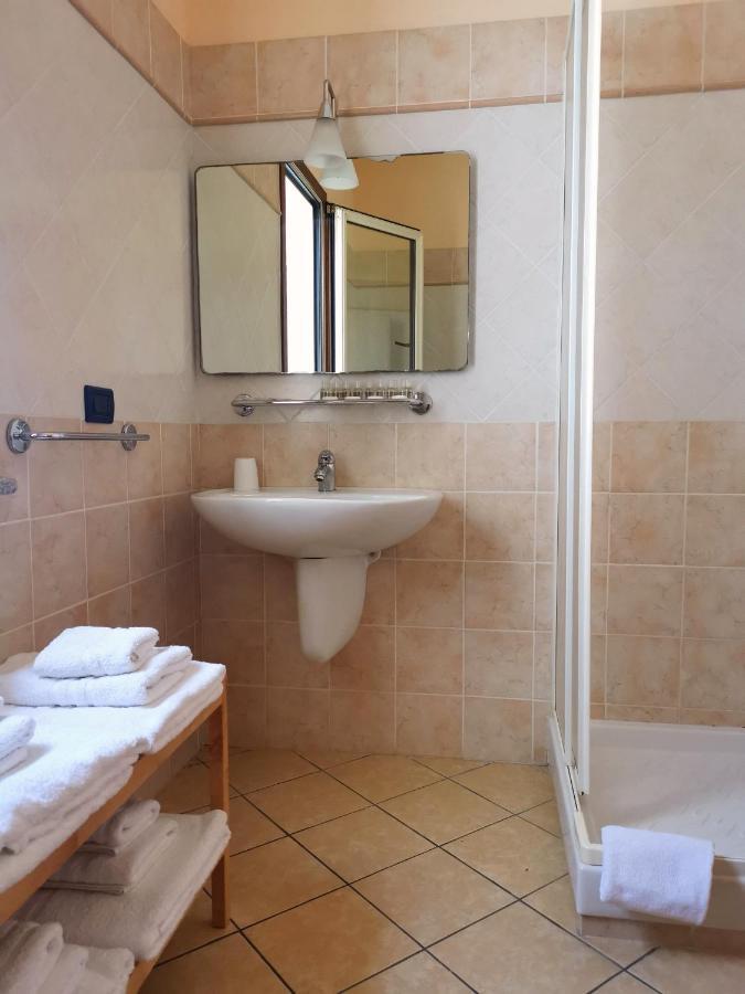 Relax Home La Caletta Exterior photo