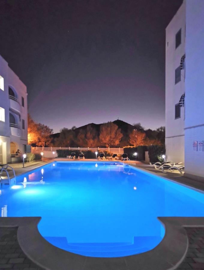 Relax Home La Caletta Exterior photo