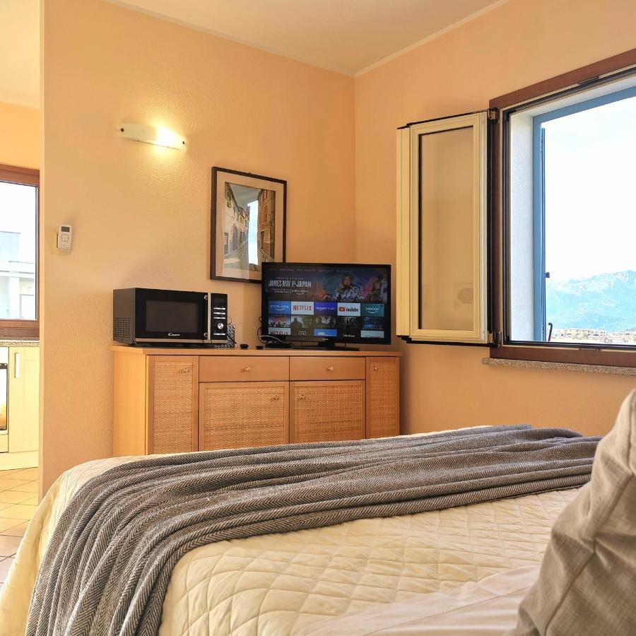 Relax Home La Caletta Exterior photo