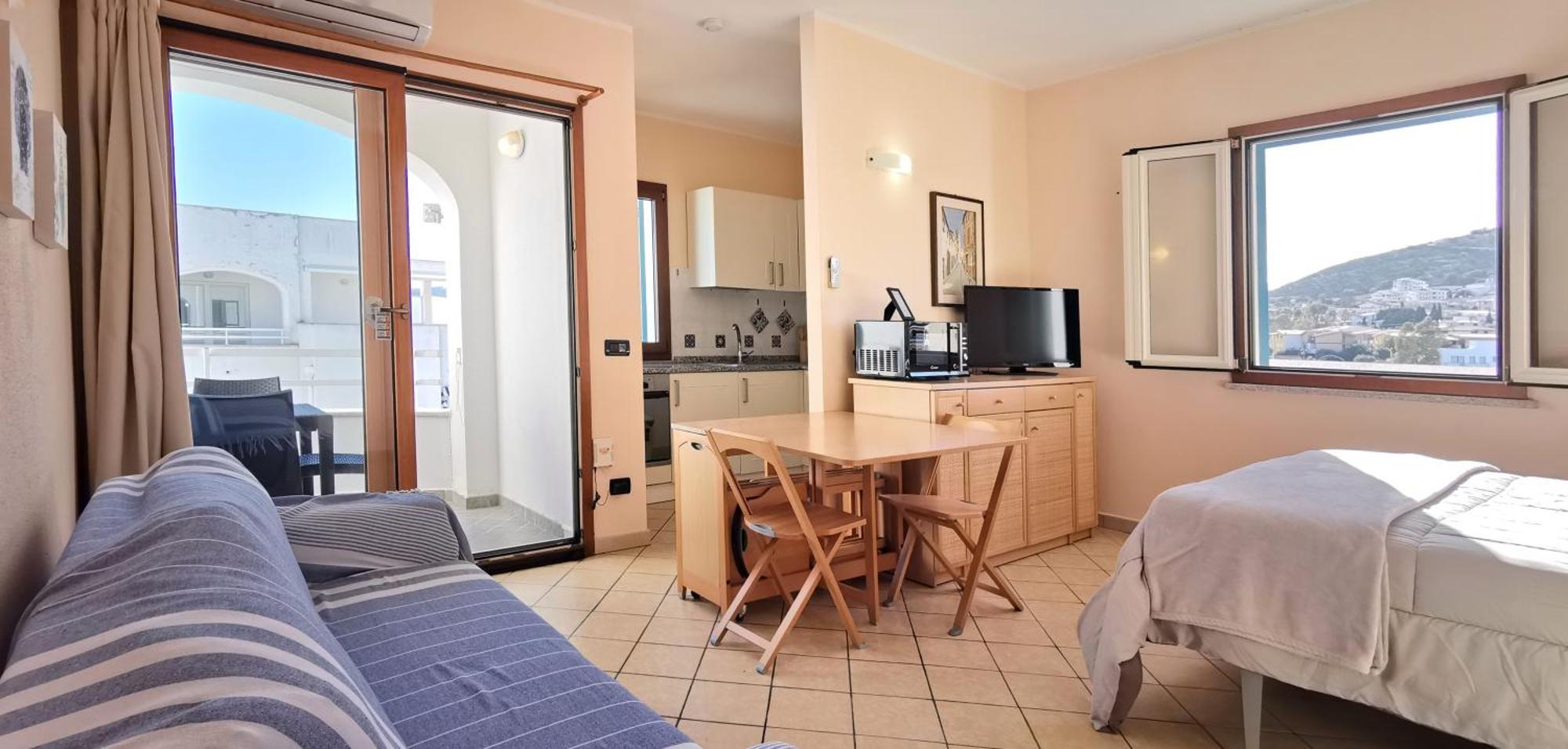 Relax Home La Caletta Exterior photo