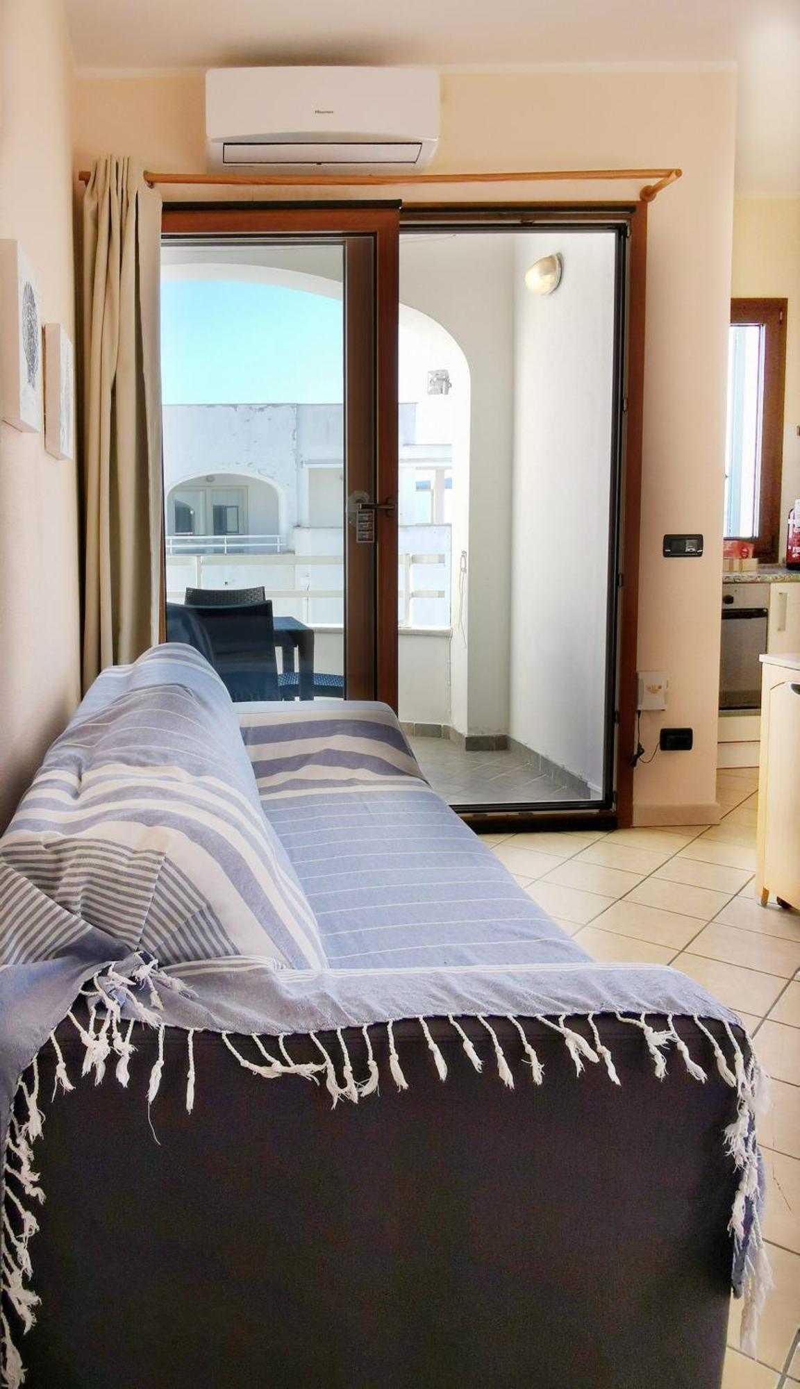 Relax Home La Caletta Exterior photo