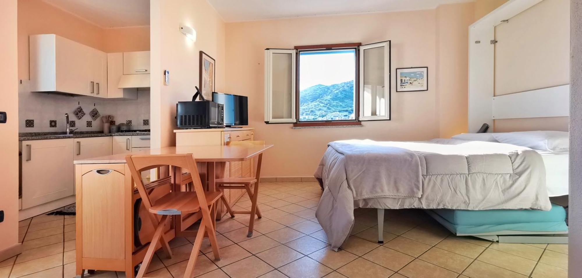Relax Home La Caletta Exterior photo