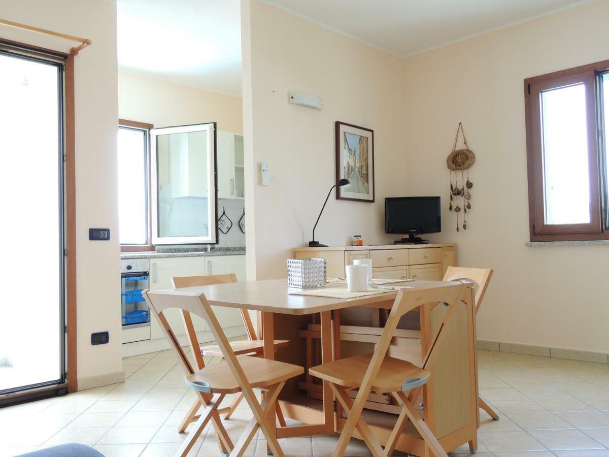 Relax Home La Caletta Exterior photo