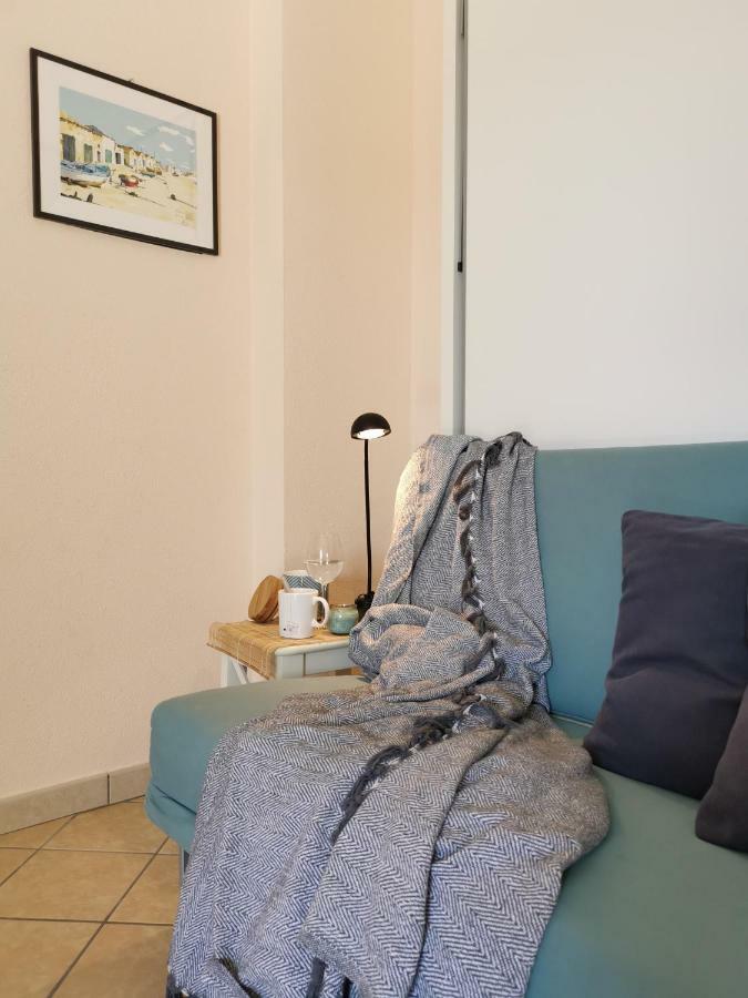 Relax Home La Caletta Exterior photo